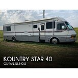 1994 Newmar Kountry Star for sale 300336578